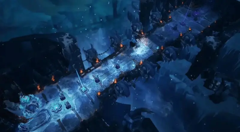 海克斯大乱斗不停机更新公告：通行证初始300金币移除